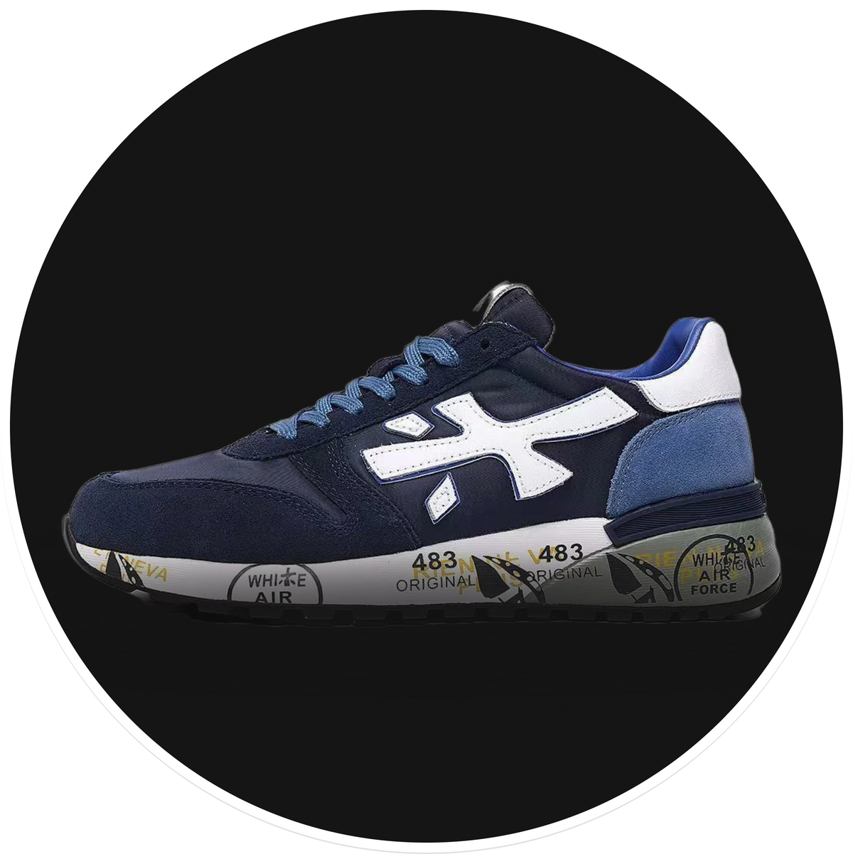 Premiata