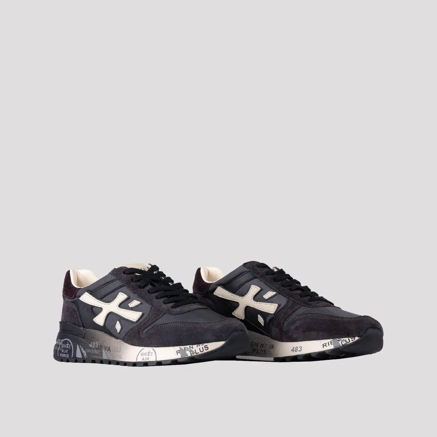 Premiata Mick 6872