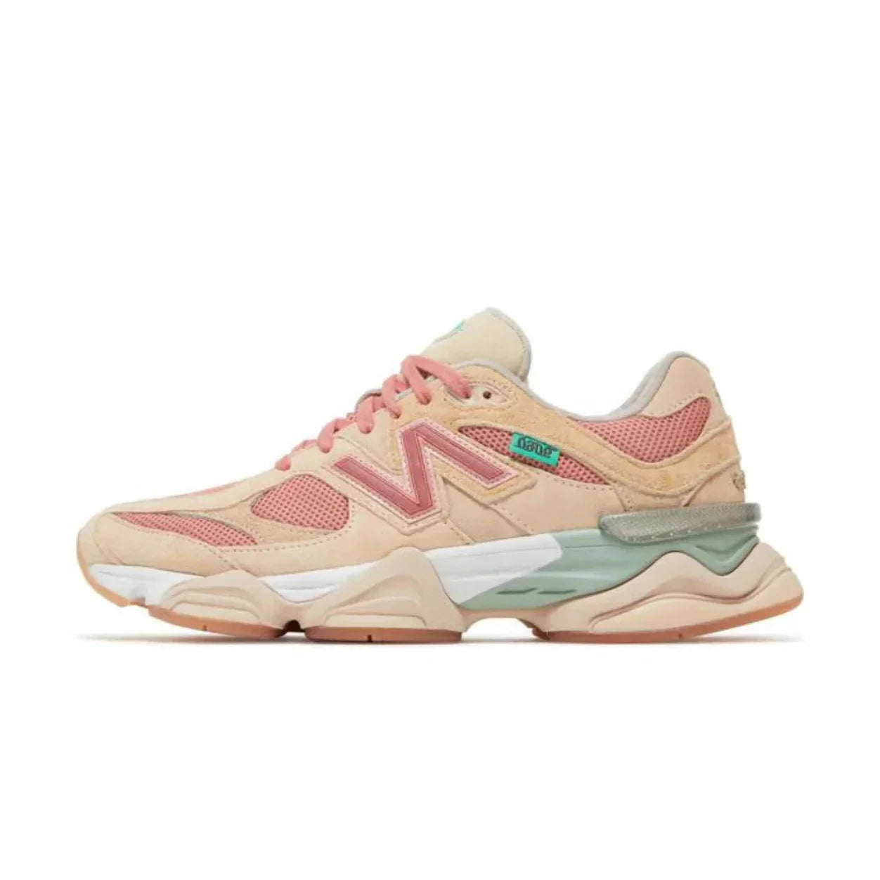New Balance x Joe Freshgoods 9060