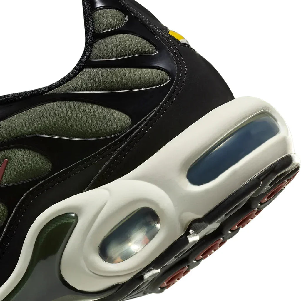 Nike Air Max TN (Black Olive)