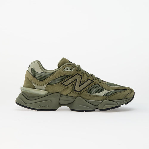 New Balance 9060 "Dark Green"