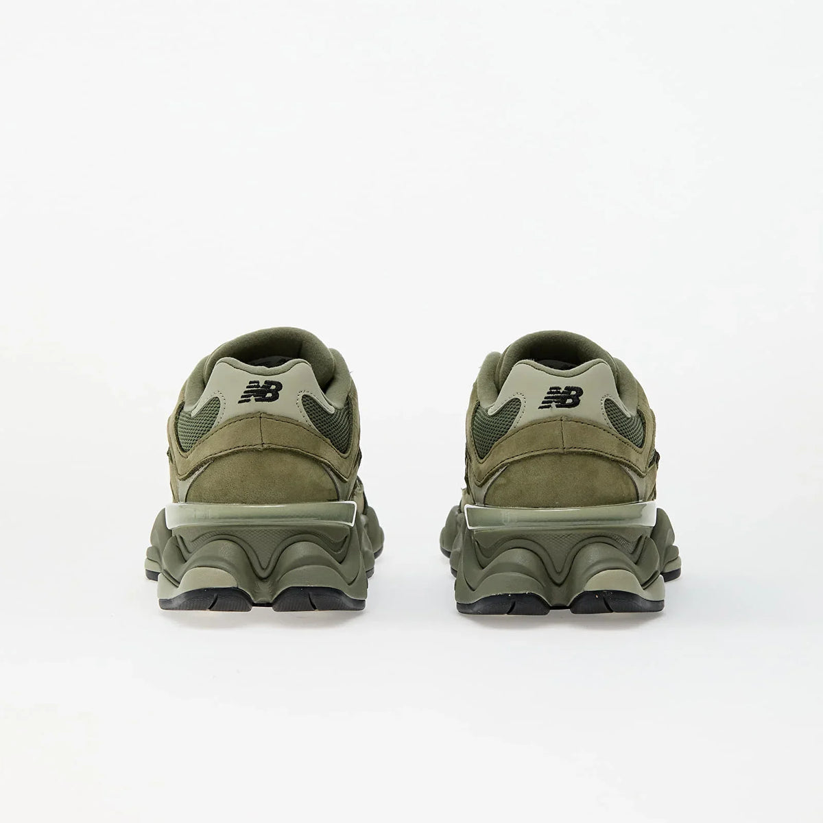 New Balance 9060 "Dark Green"