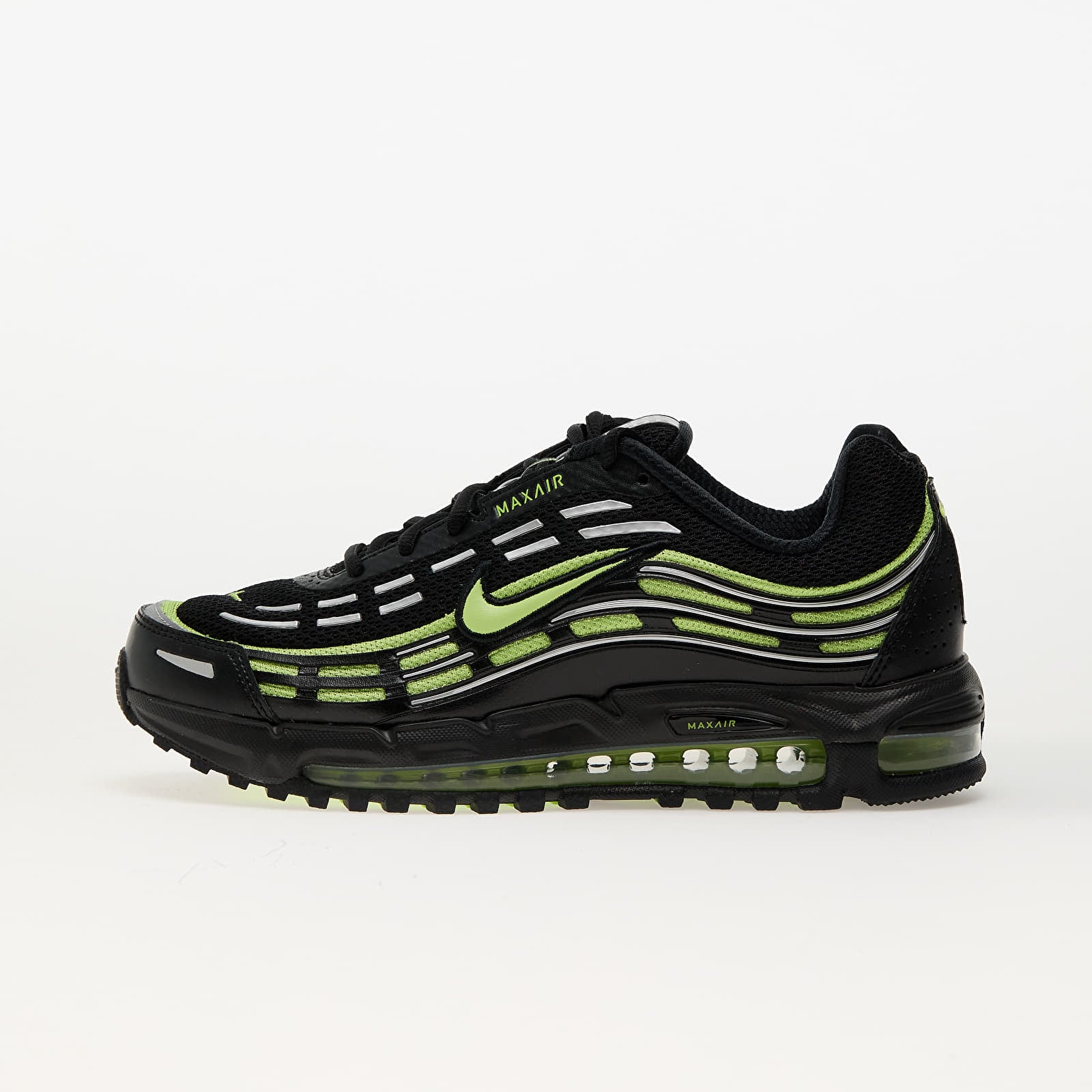 Nike Air Max TL 2.5 (Citron Black)