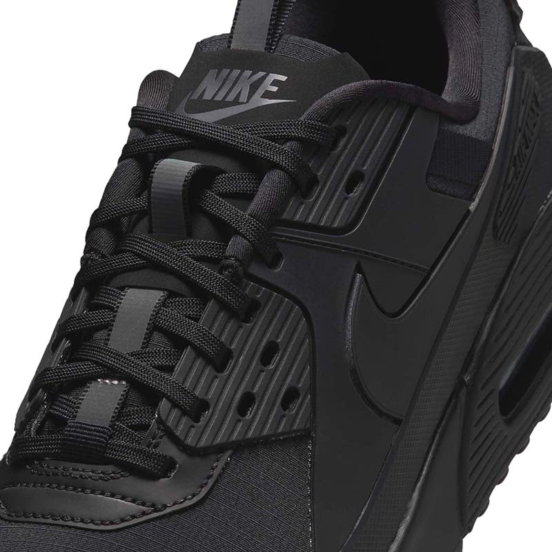 Nike Air Max 90 Drift (Trple Black)