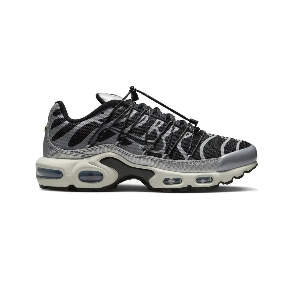 Nike Air Max Utility (LT Black & Gray)