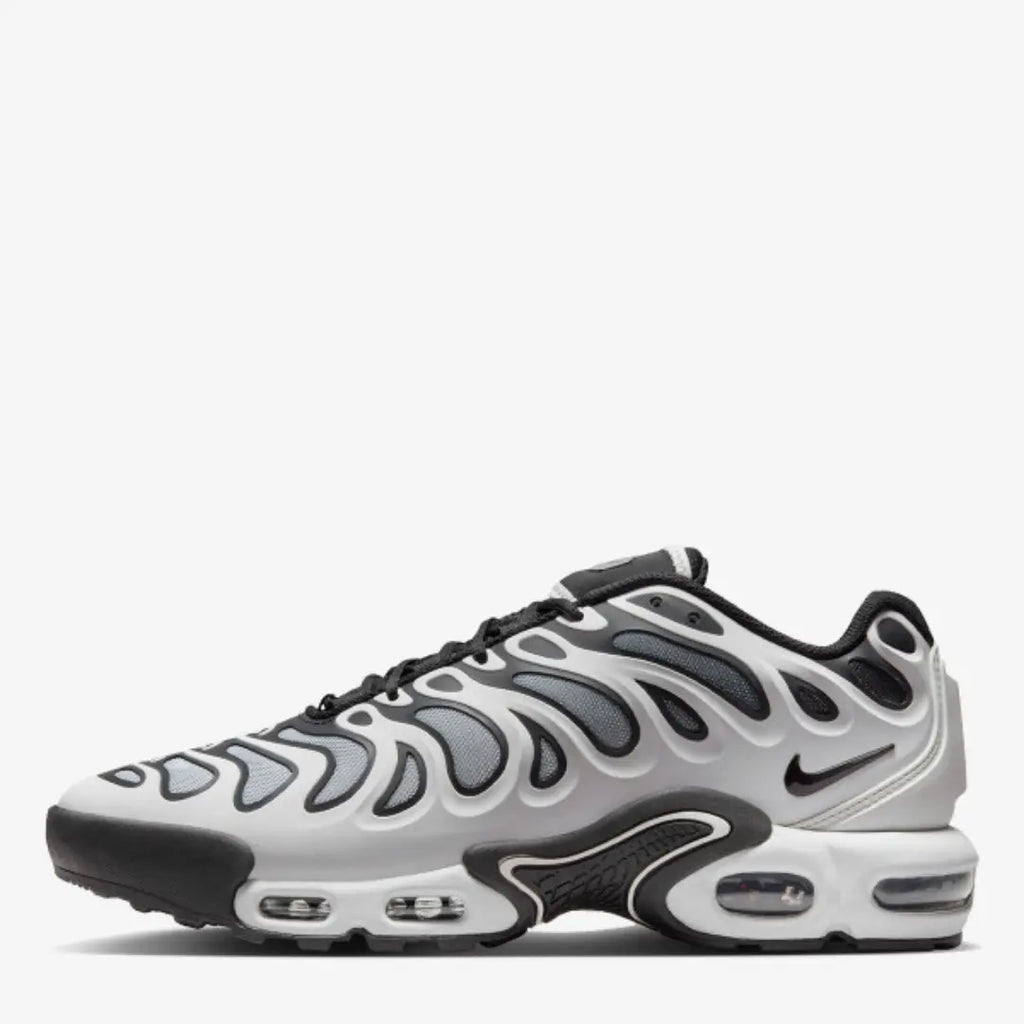 Nike TN Drift (Summit White/Black)