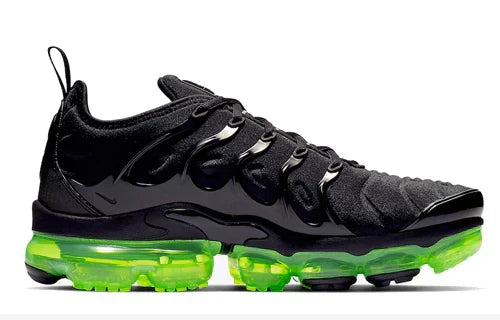 Nike Air VaporMax (Black Volt)