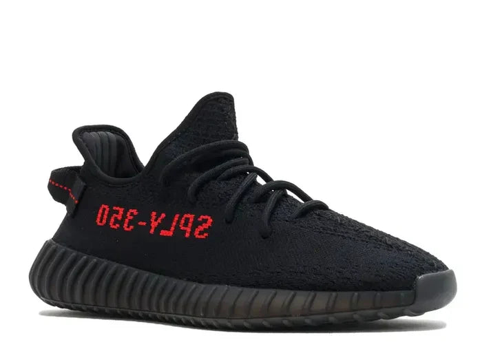 Yeezy boost 350 v2 Bred
