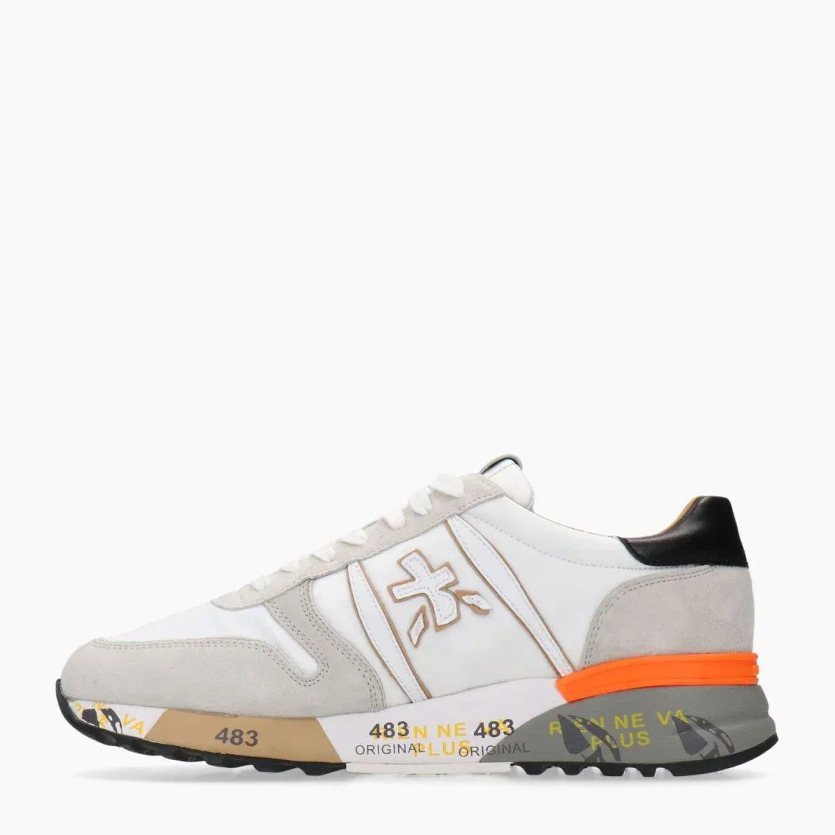 Lander (5678 Bianco)