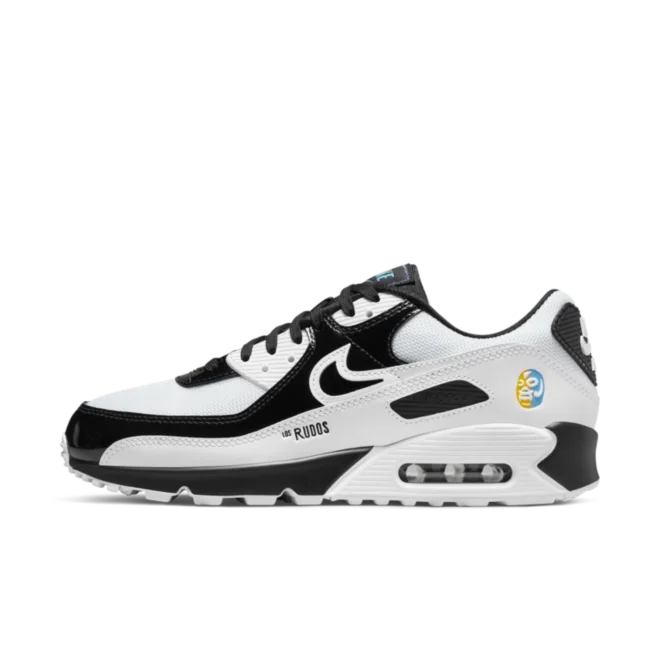 Nike Air Max 90 “Lucha Libre”