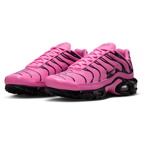 Nike Air Max TN (Playful Pink Black)