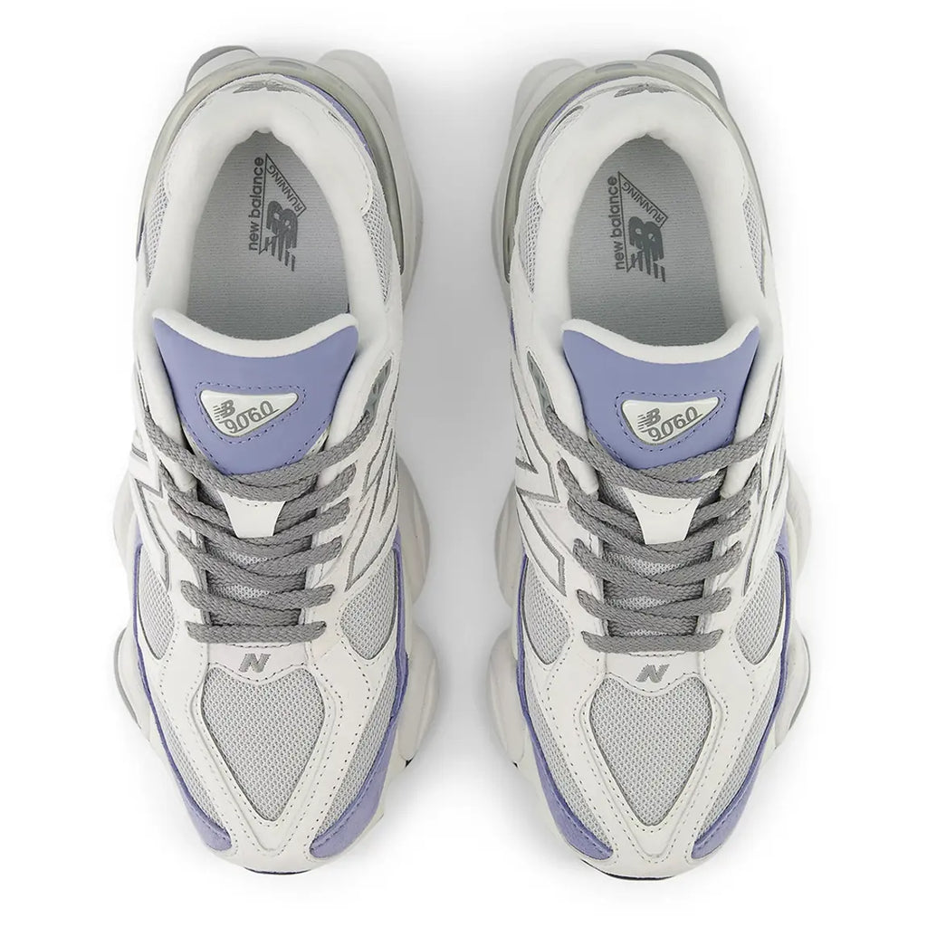 New Balance 9060 "Purple Trainers"