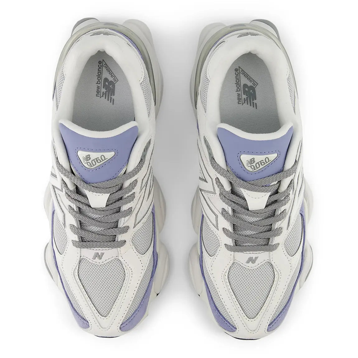New Balance 9060 "Purple Trainers"