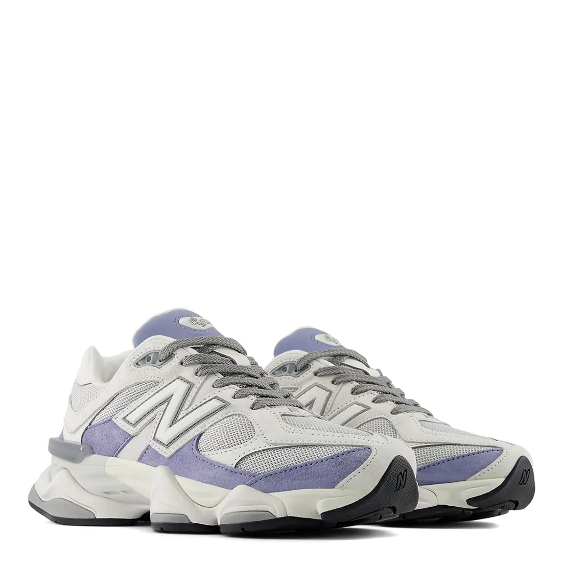 New Balance 9060 "Purple Trainers"