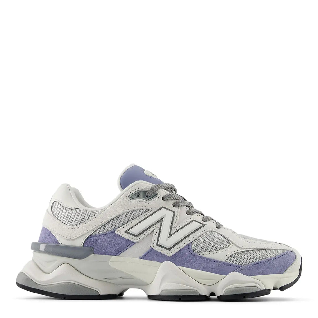 New Balance 9060 "Purple Trainers"