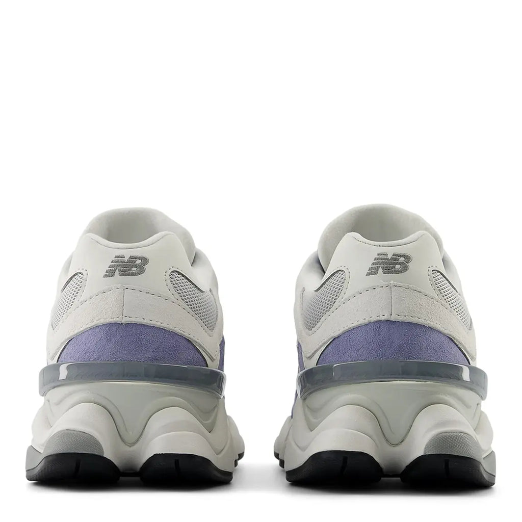 New Balance 9060 "Purple Trainers"