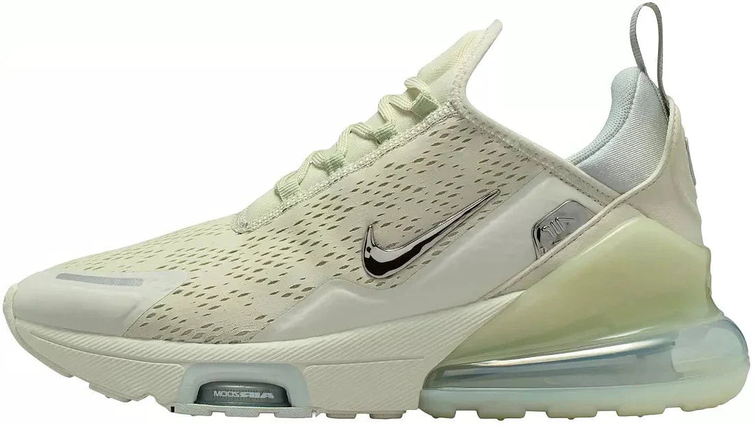 Nike Air Max 270 Premium "Cream Baige"
