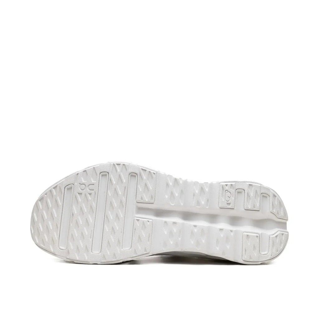 On x Loewe Cloudtilt “All White”