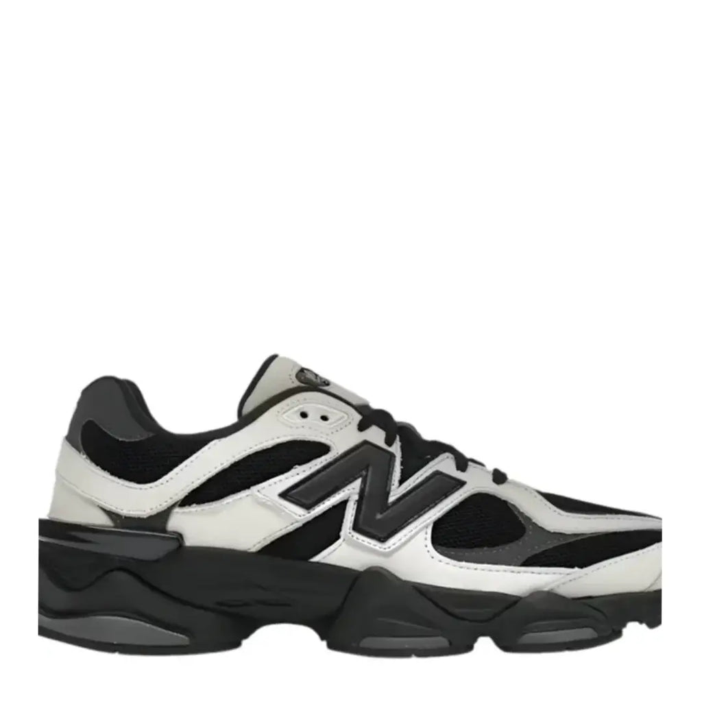 New Balance 9060 (Black & White)