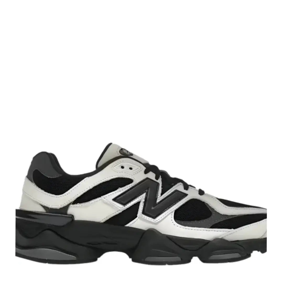 New Balance 9060 (Black & White)