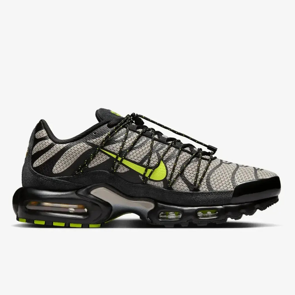 Nike Air Max Utility (Black Volt)