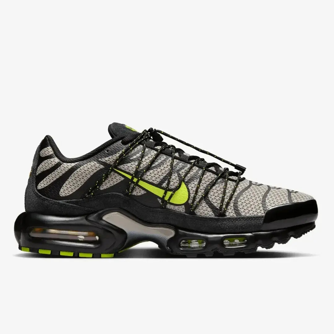 Nike Air Max Utility (Black Volt)