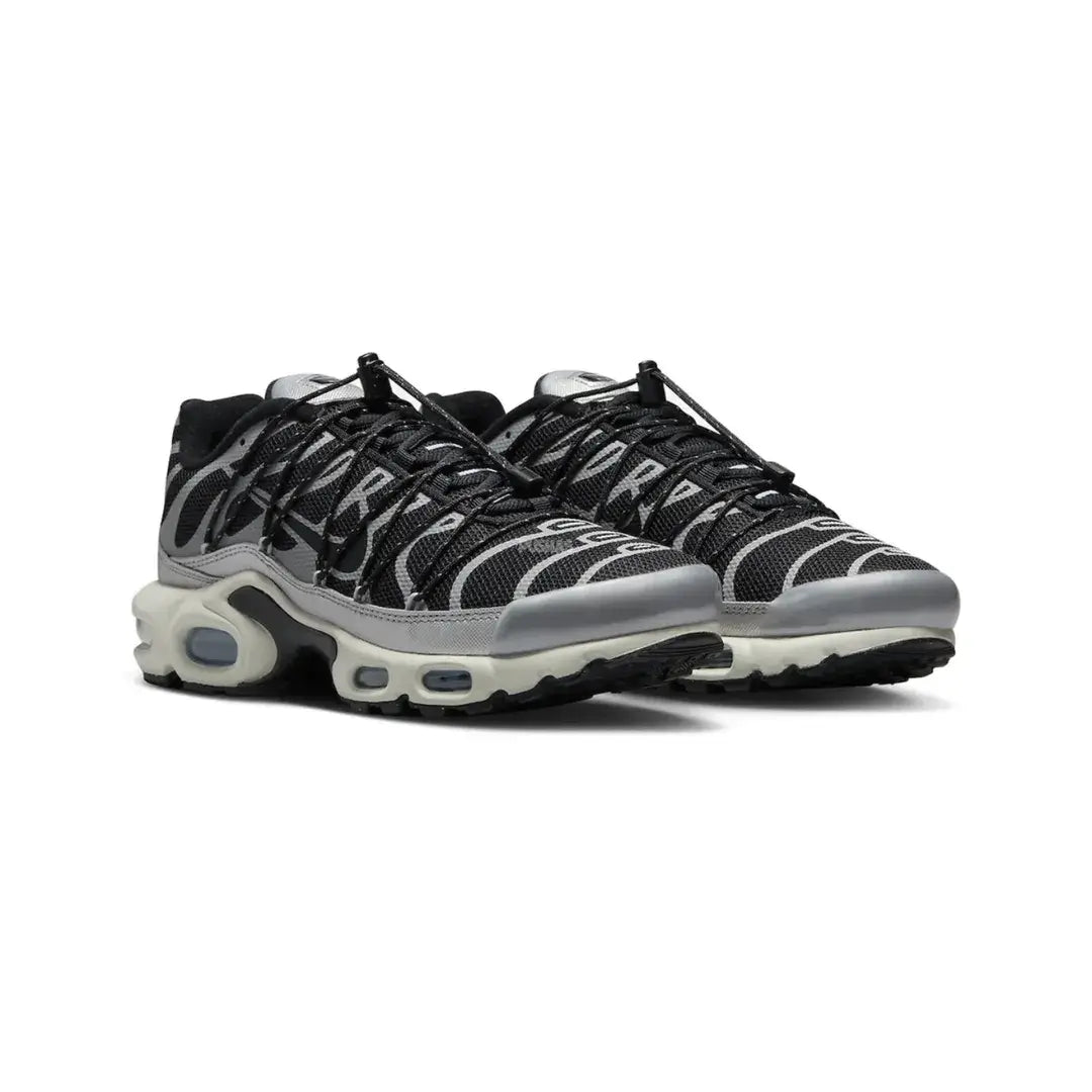 Nike Air Max Utility (LT Black & Gray)