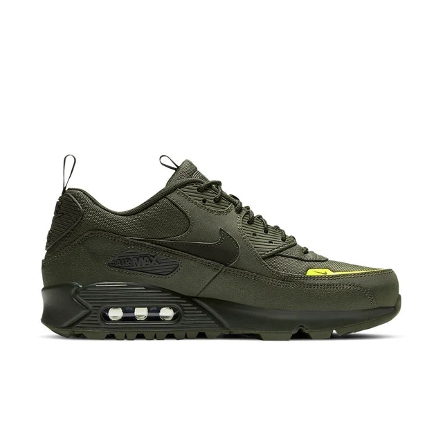 Nike Air Max 90 Surplus "Cargo Khaki"