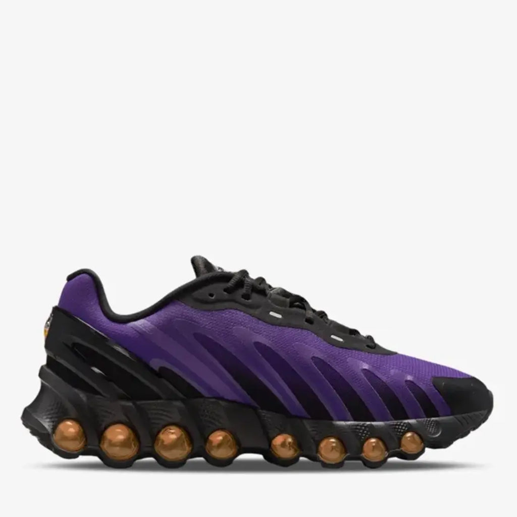 Nike DN8 (Black & Purple)