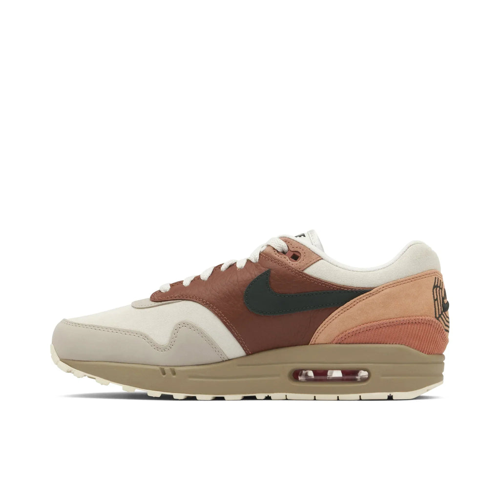 Nike Air Max 1 “Amsterdam”