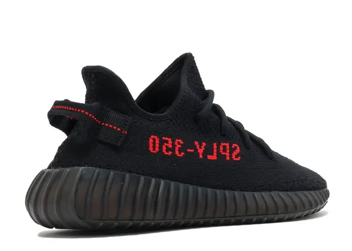 Yeezy boost 350 v2 Bred