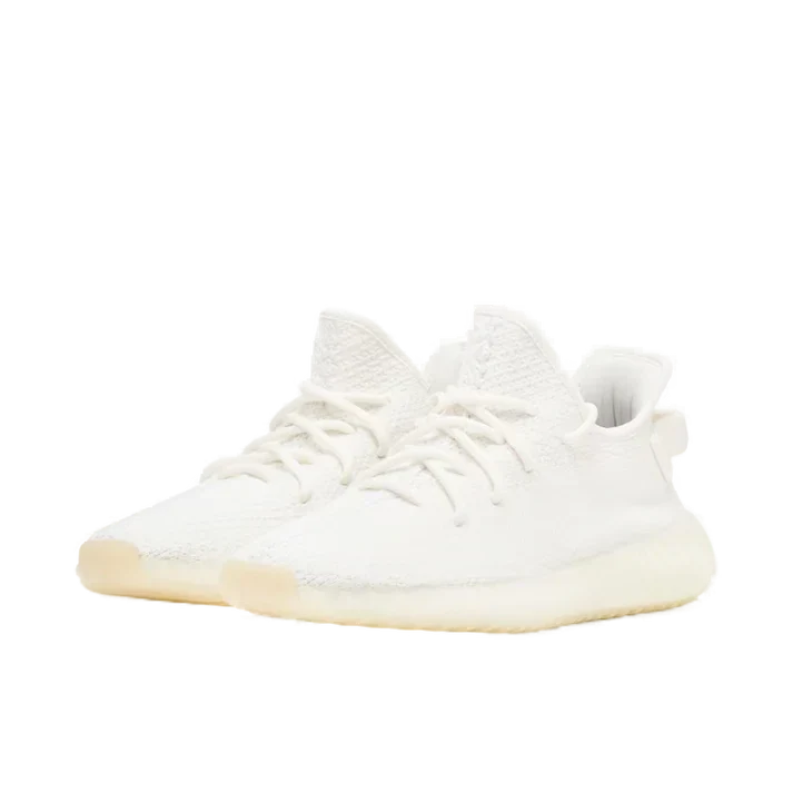 Yeezy Boost 350 v2 Triple White