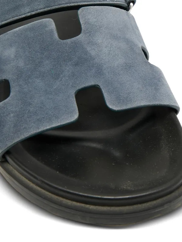 Hermès "Chypre Sandals"
