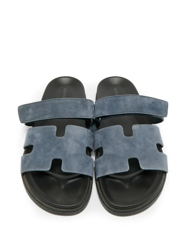 Hermès "Chypre Sandals"
