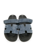 Hermès "Chypre Sandals"
