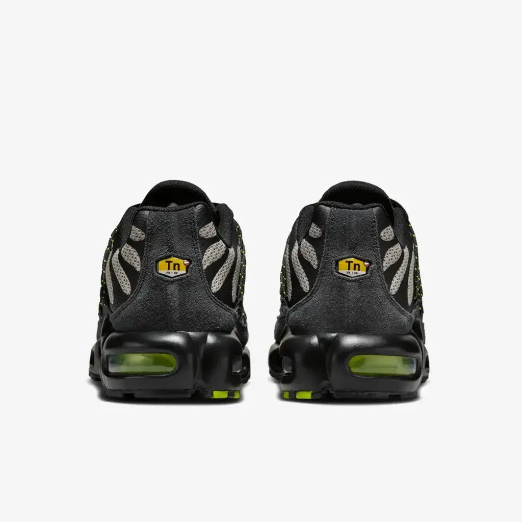 Nike Air Max Utility (Black Volt)