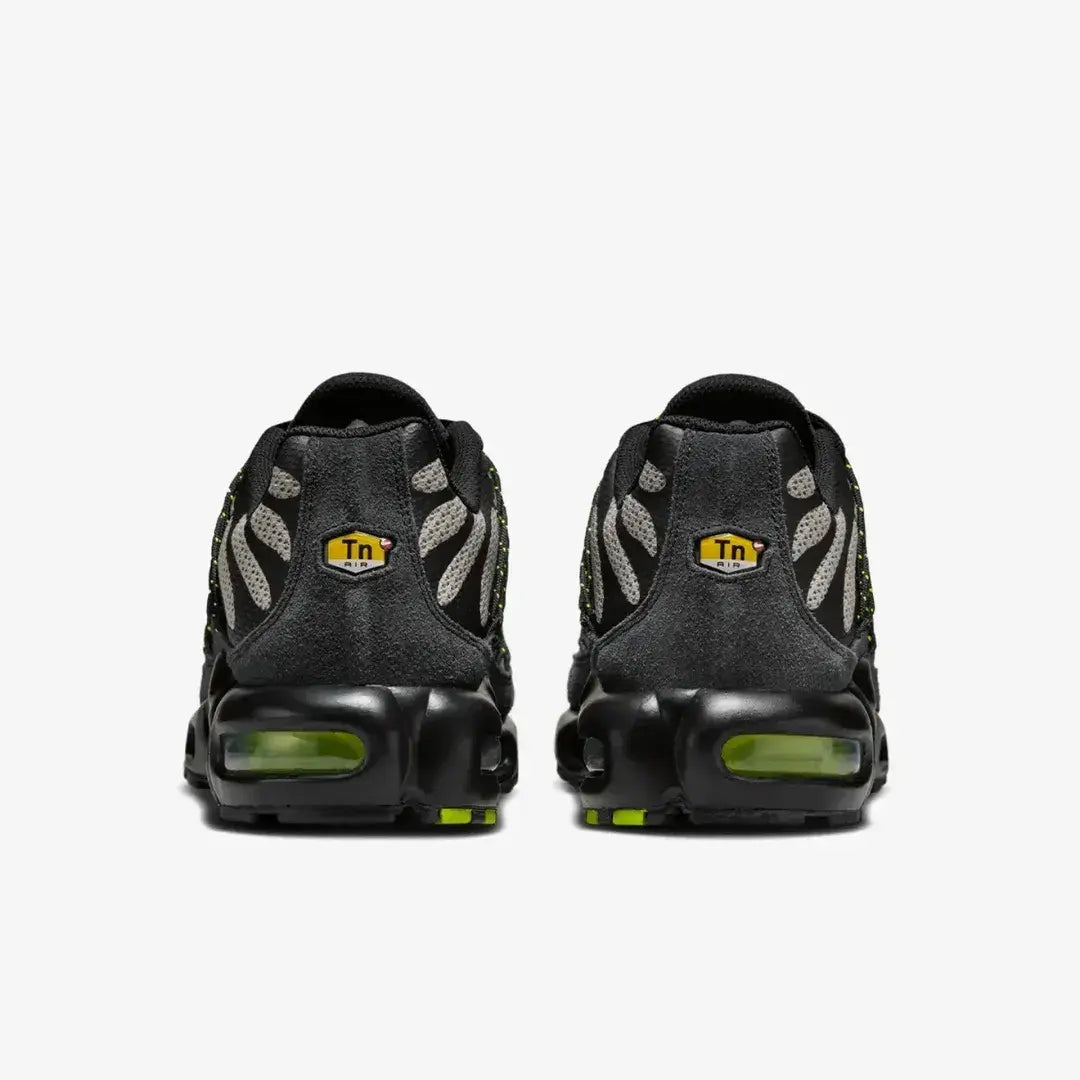 Nike Air Max Utility (Black Volt)