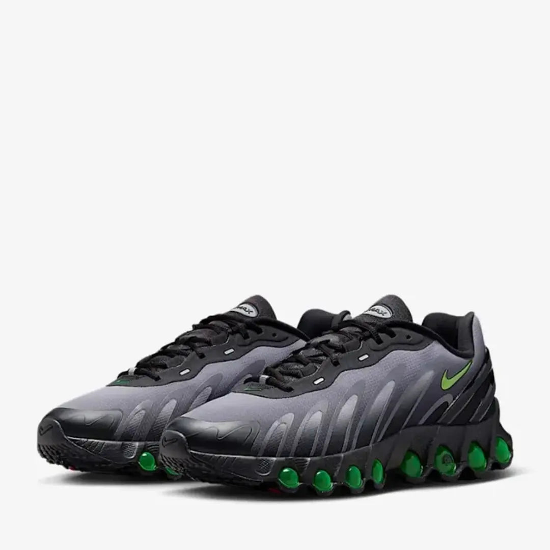 Nike DN8 (Black & Volt Green)