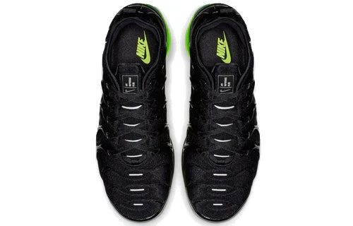 Nike Air VaporMax (Black Volt)