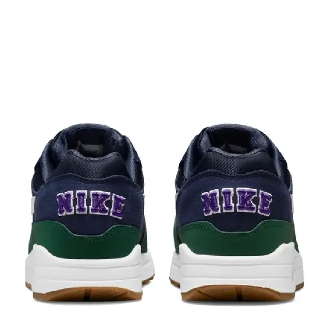 Nike Air Max 1 (Green Obsidian)