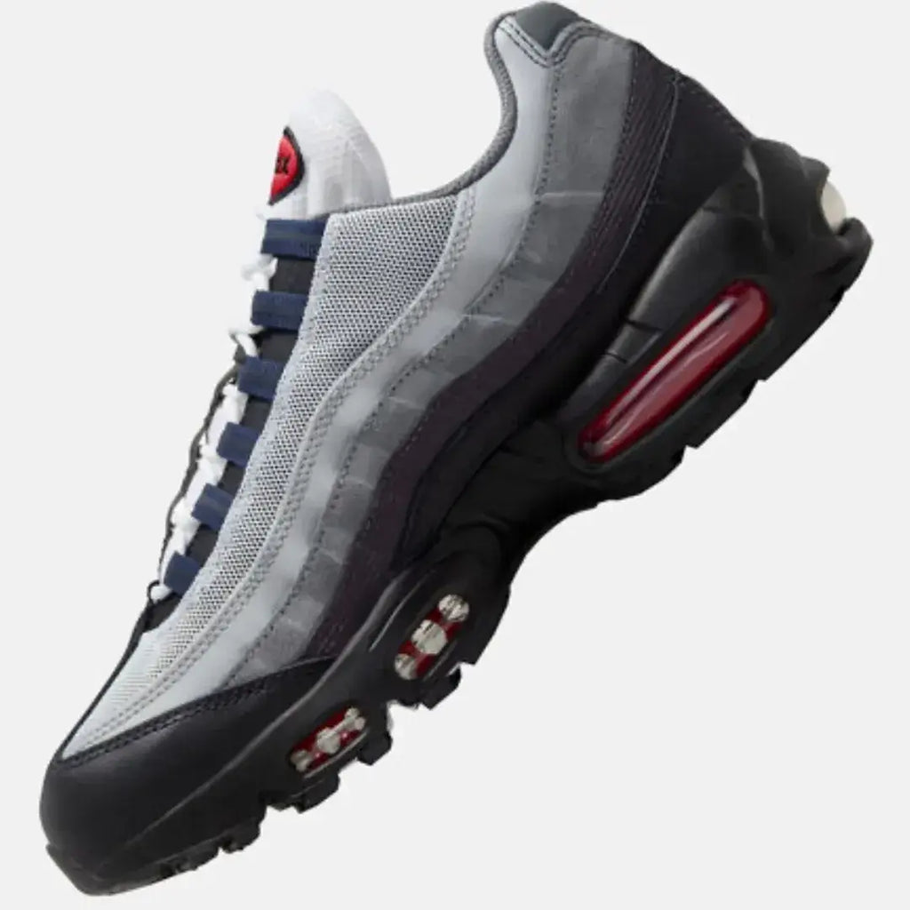 Nike 95 (Smoke Gray)
