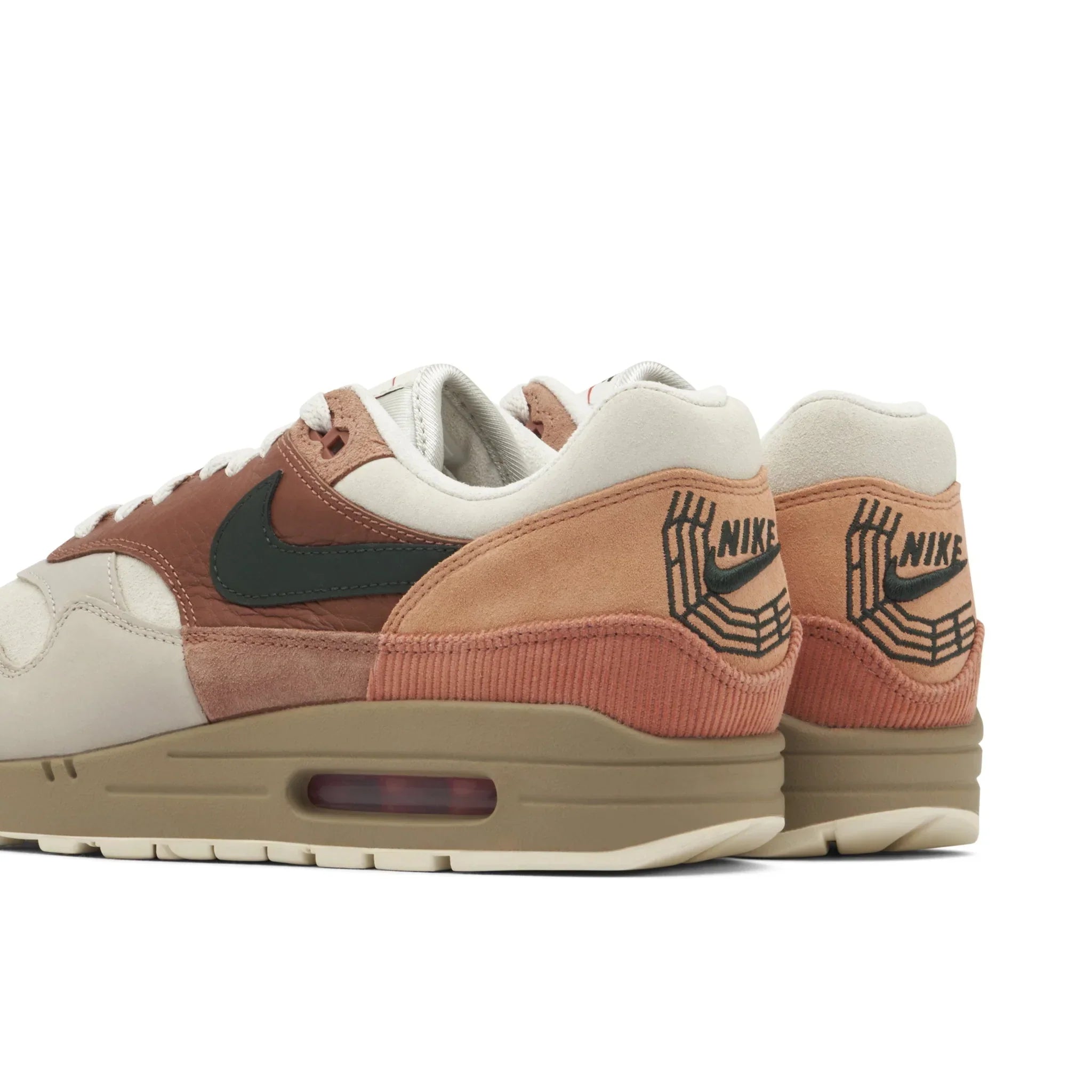 Nike Air Max 1 “Amsterdam”