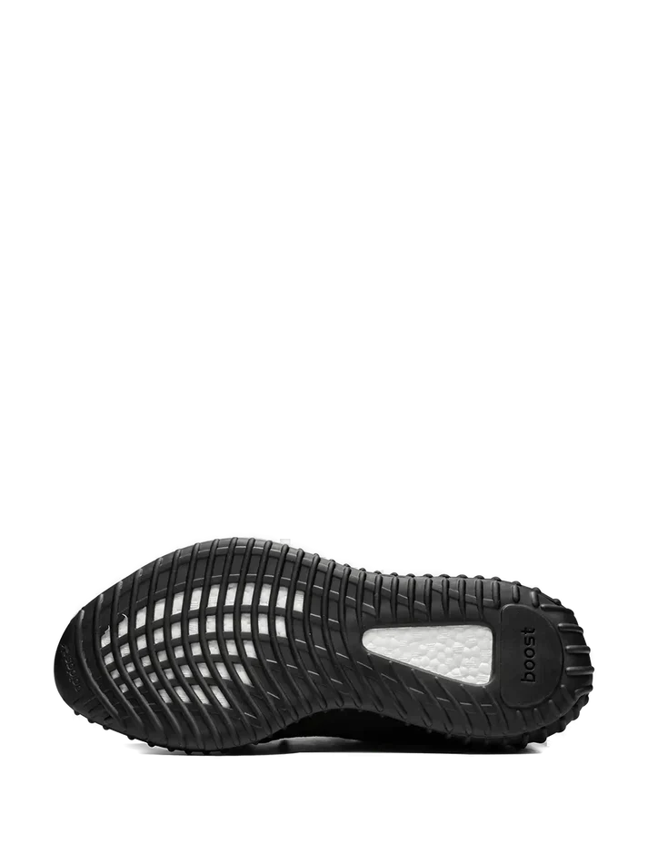 Yeezy Boost 350 v2 Black Reflective