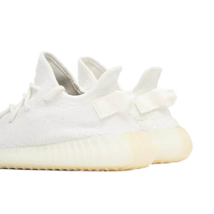 Yeezy Boost 350 v2 Triple White