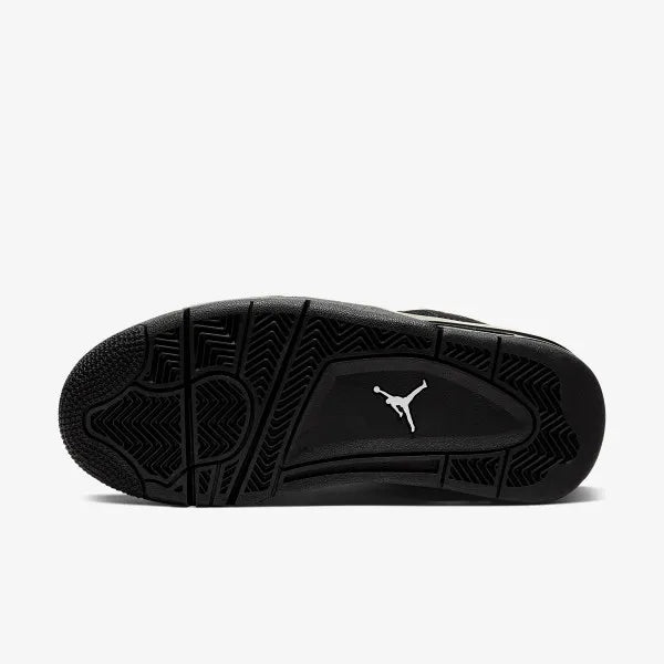 Nike Air Jordan 4 Retro "Black Cat"