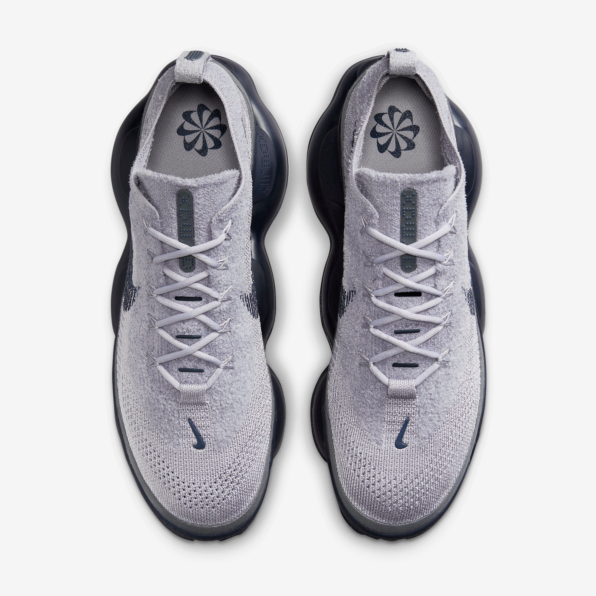 Nike Air Max Scorpion FK (Pewter Midnight Navy)