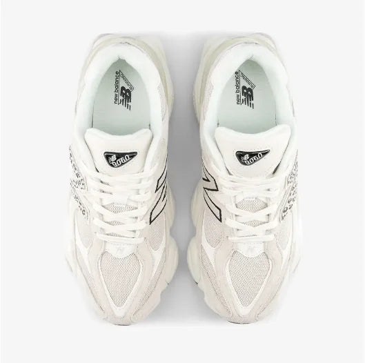 New Balance 9060 “Leopard Print Sea Salt”