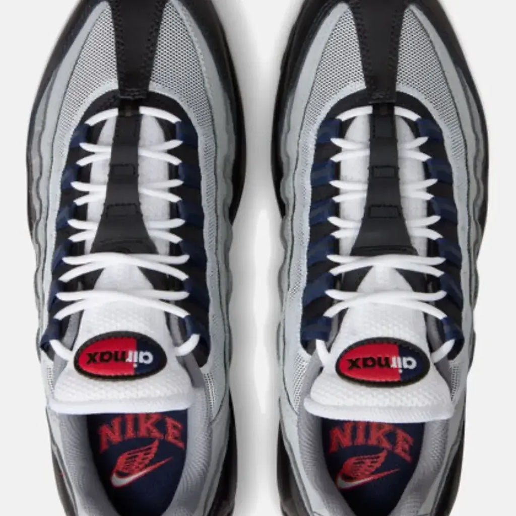 Nike 95 (Smoke Gray)