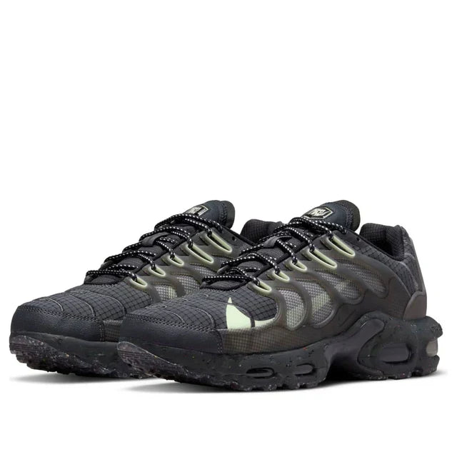 Nike Air Max Terrascape “Black Barely Volt”