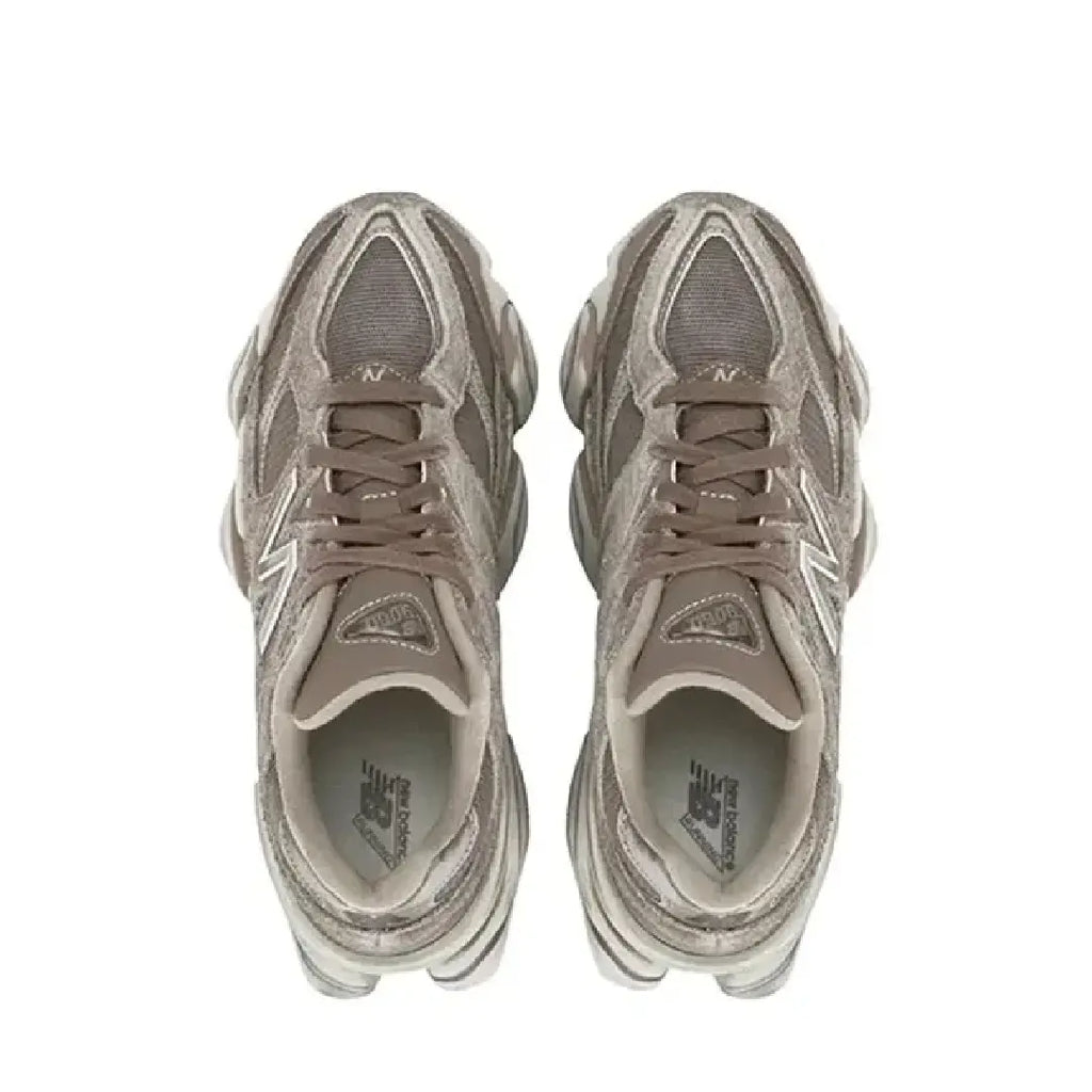 New Balance 9060 (Mushroom Timberwolf)